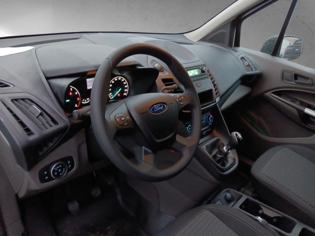 Ford Transit Connect 2024