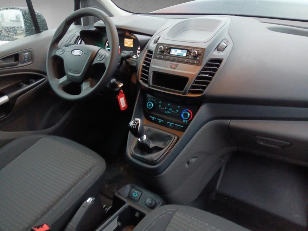 Ford Transit Connect 2024