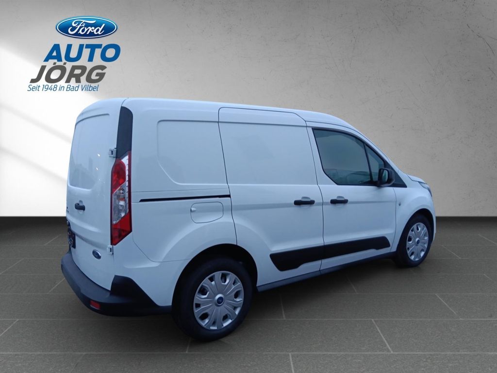 Ford Transit Connect 2024