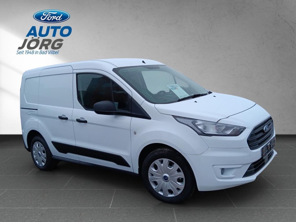 Ford Transit Connect 2024