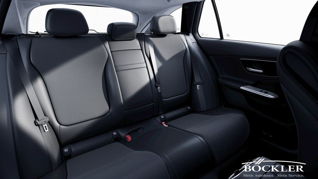 Mercedes-Benz C 220 2022