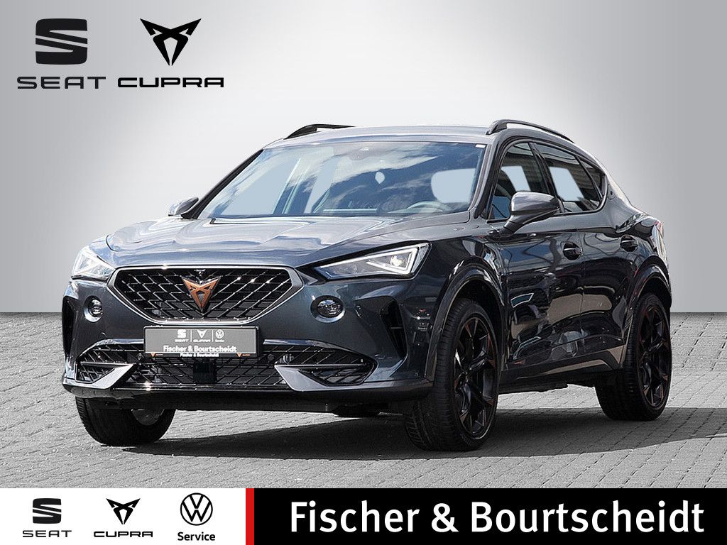 Cupra Formentor 2024