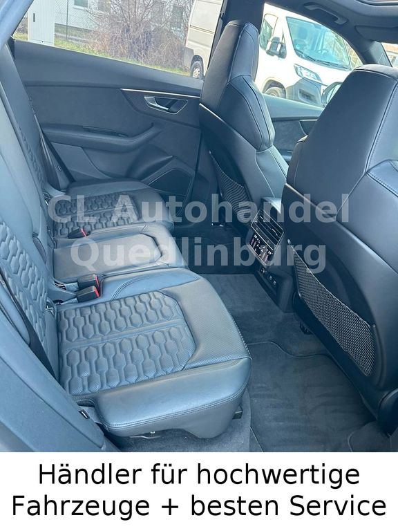 Audi RSQ8 2021