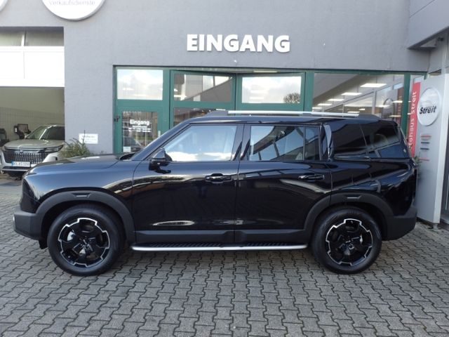 BAIC BJ30