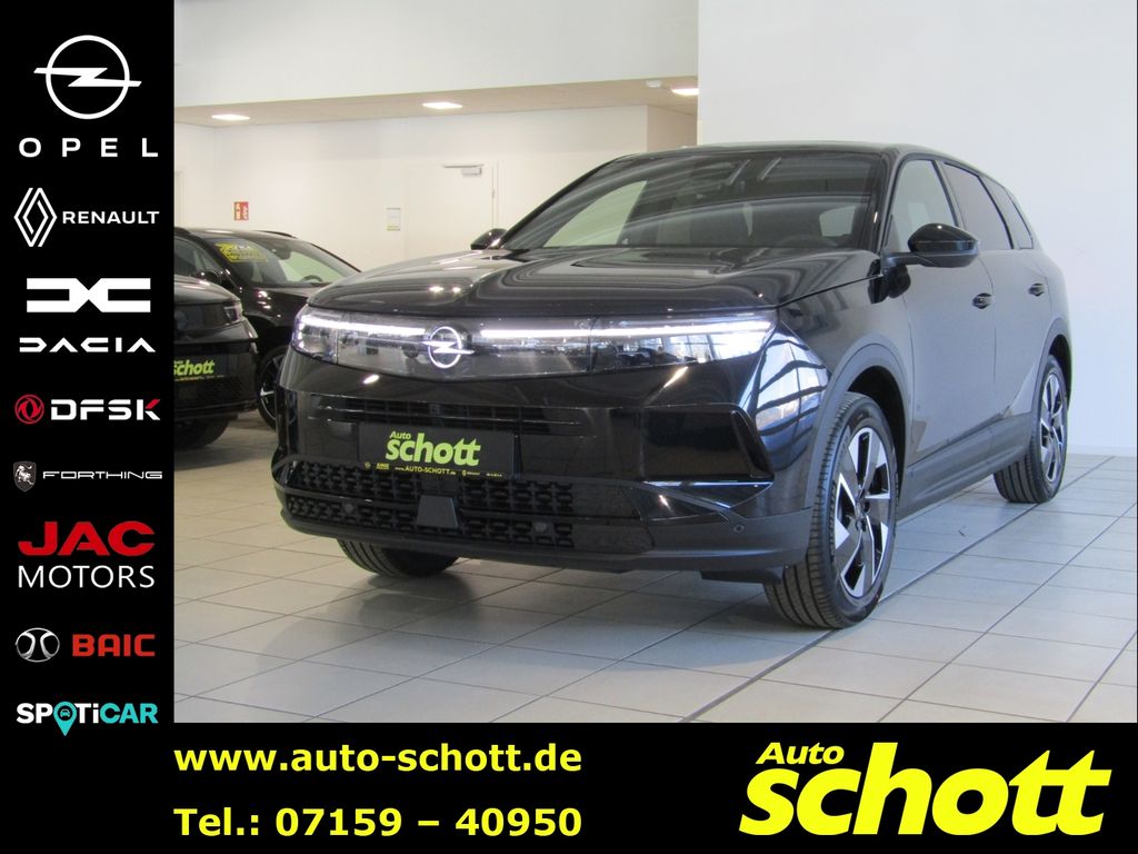 Opel Grandland (X) 2025
