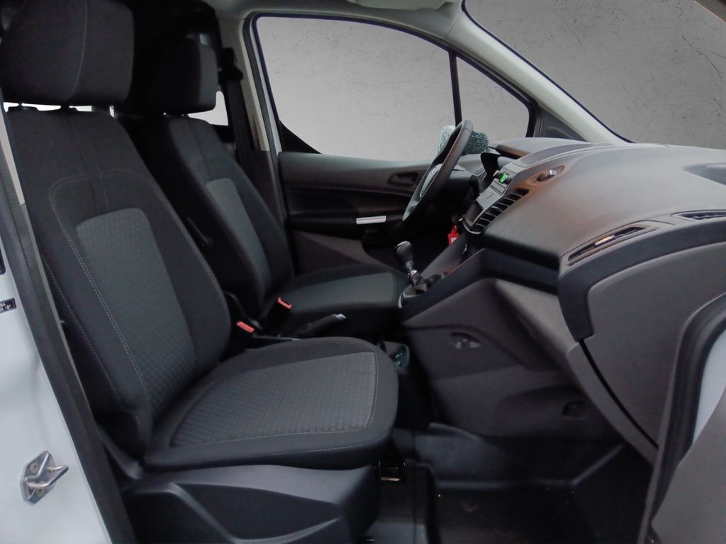 Ford Transit Connect 2025