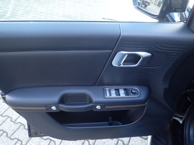 BAIC BJ30
