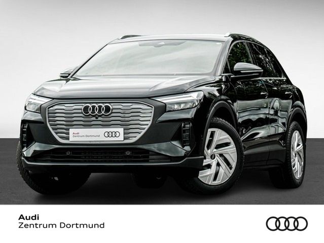 Audi Q4 e-tron 2024