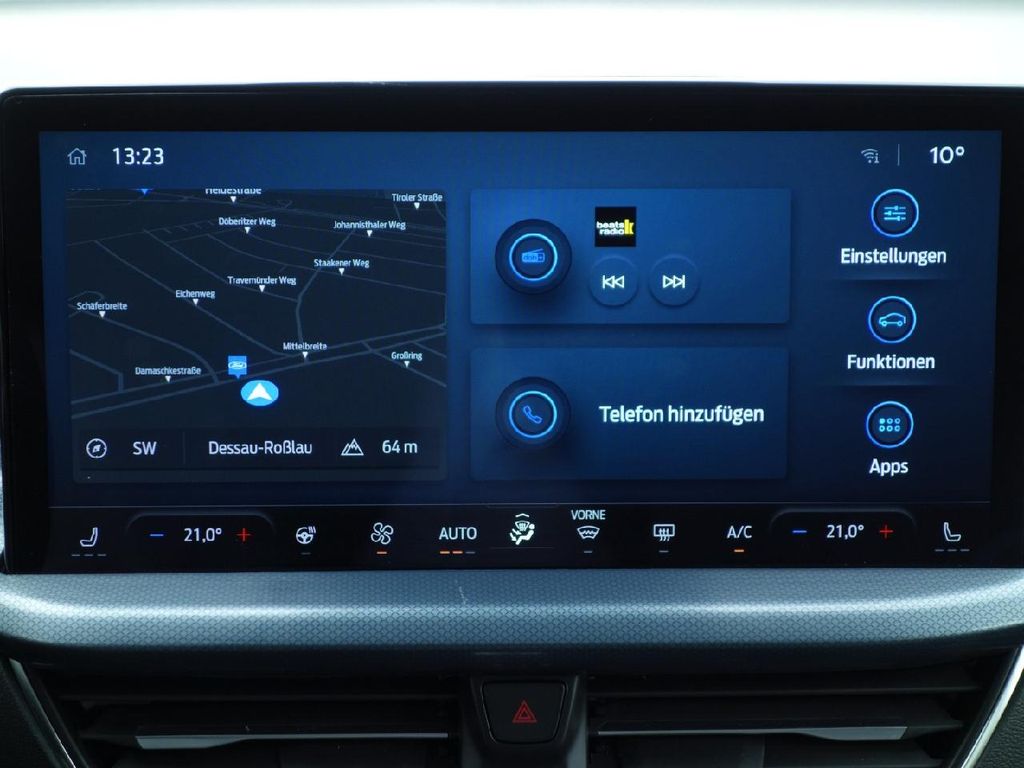 Ford Focus 2024