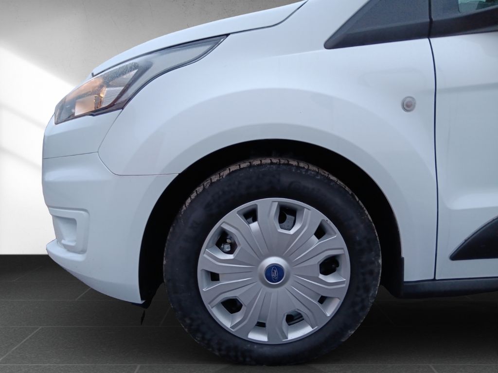 Ford Transit Connect 2025