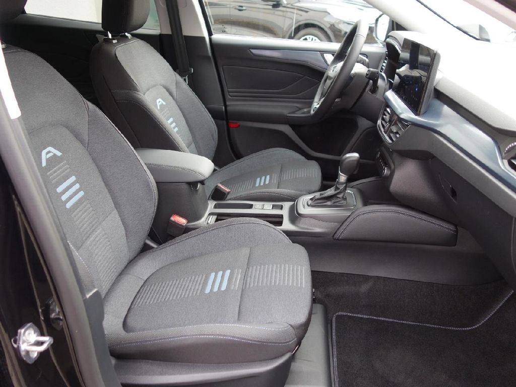 Ford Focus 2024