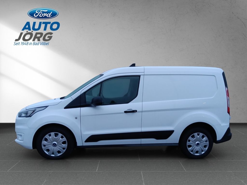 Ford Transit Connect 2025