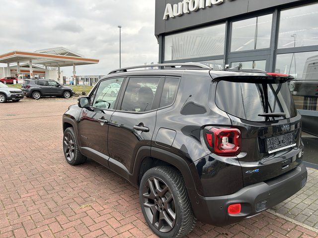 Jeep Renegade 2020