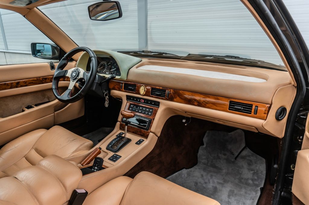 Maserati Ghibli 1997