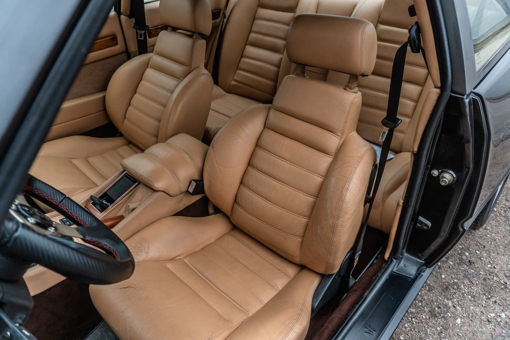 Maserati Ghibli 1997