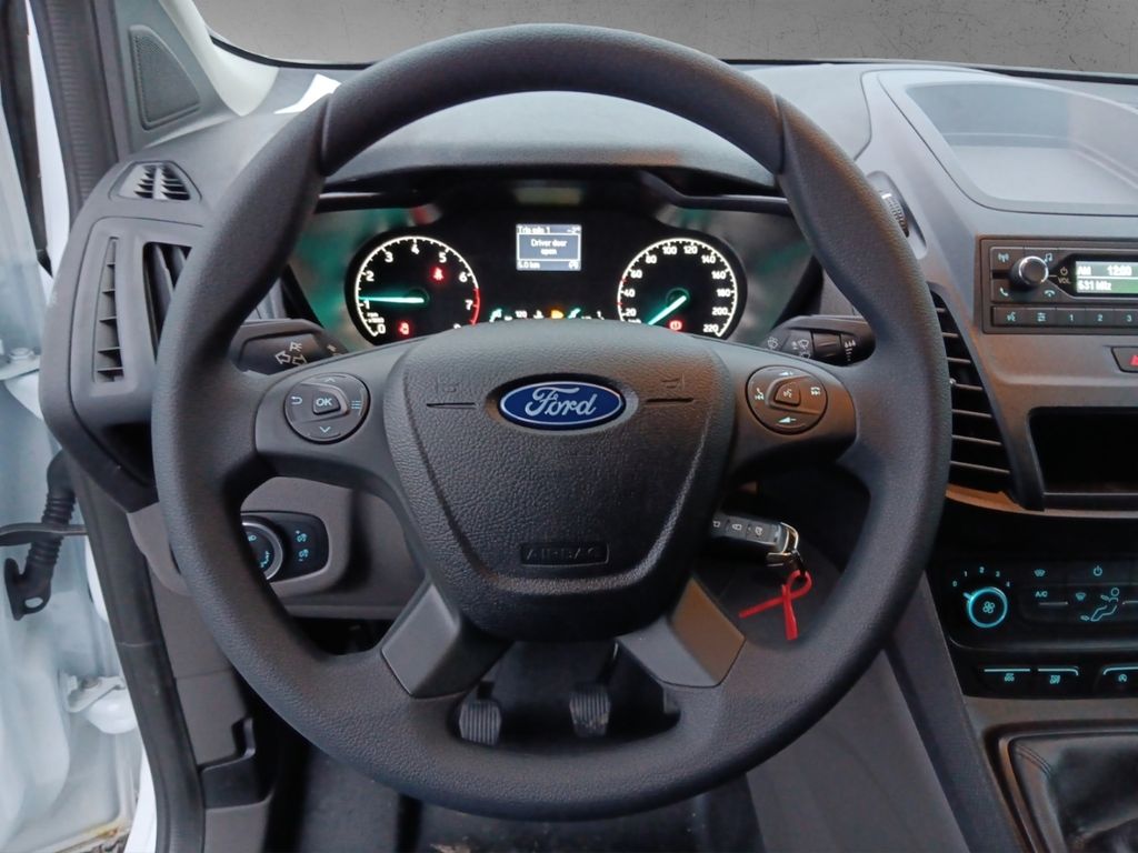 Ford Transit Connect 2025