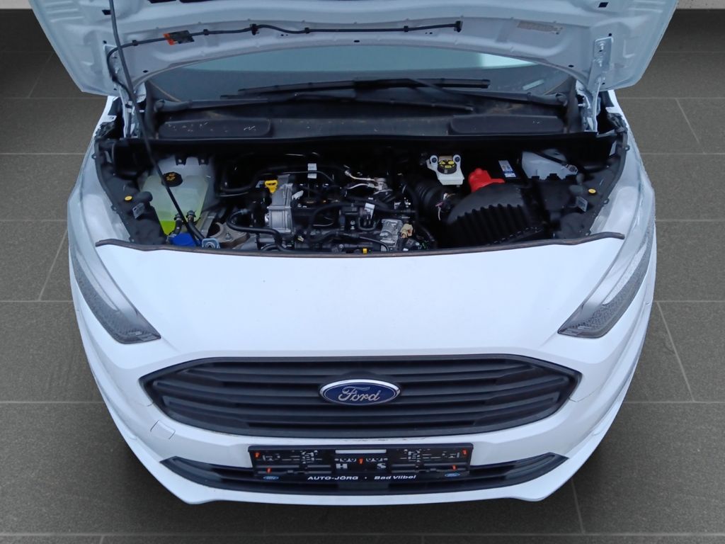 Ford Transit Connect 2025