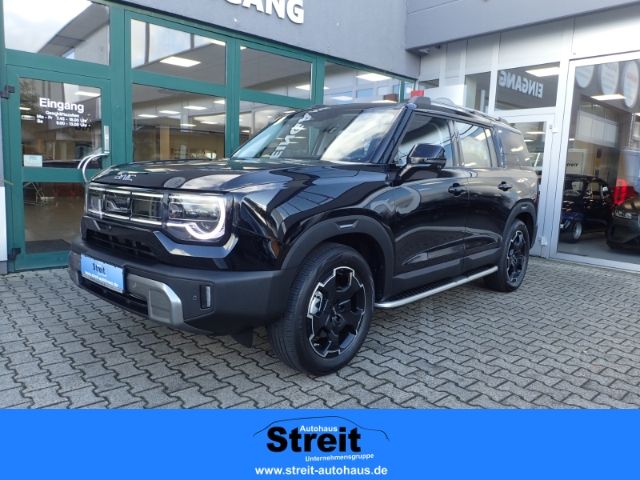 BAIC BJ30