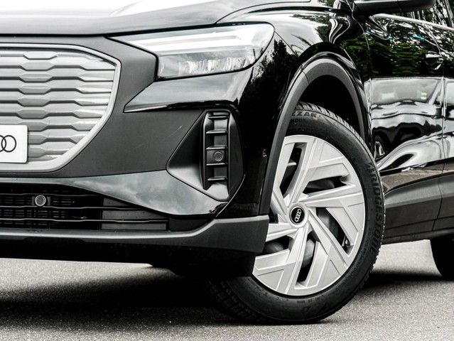 Audi Q4 e-tron 2024