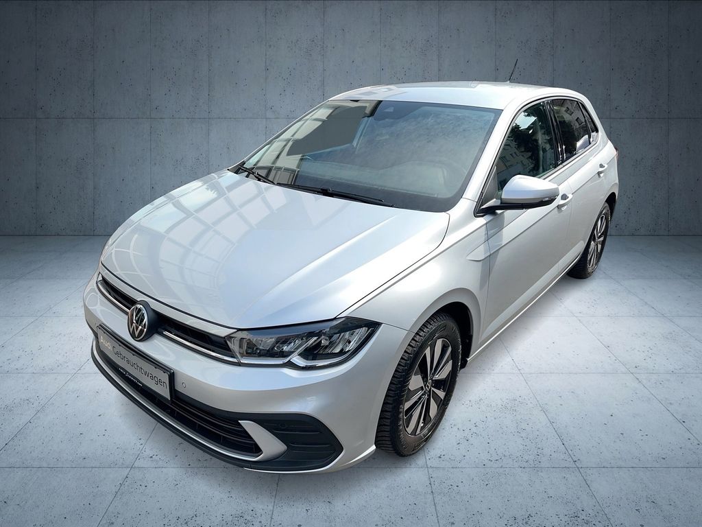 Volkswagen Polo 2024