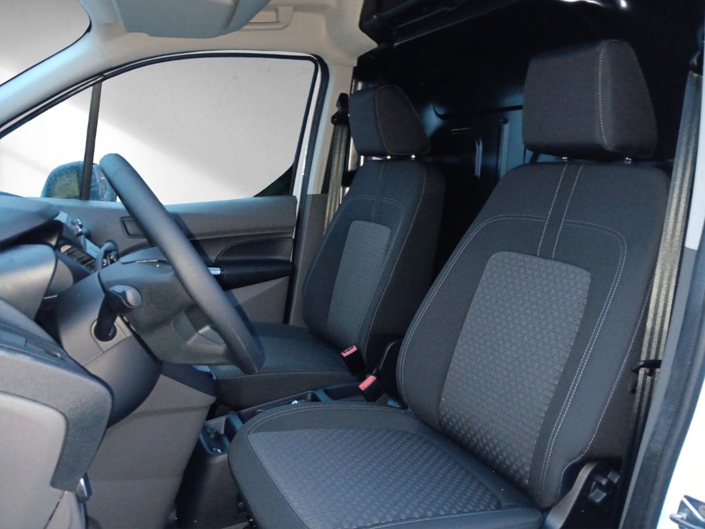 Ford Transit Connect 2025