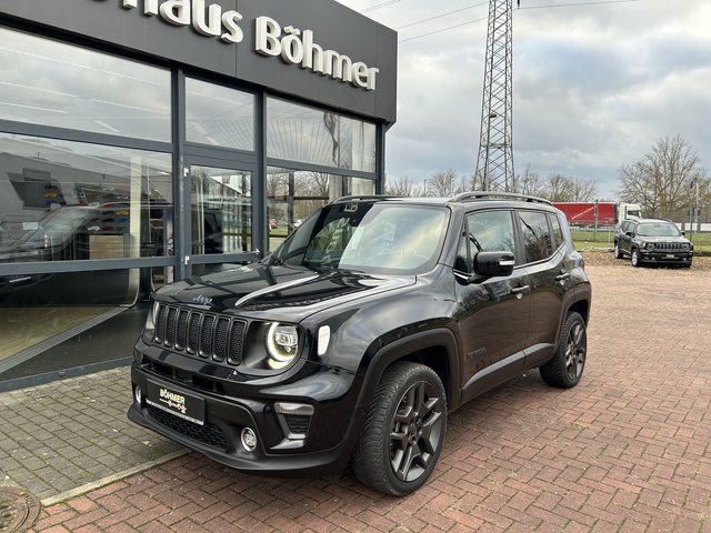 Jeep Renegade 2020