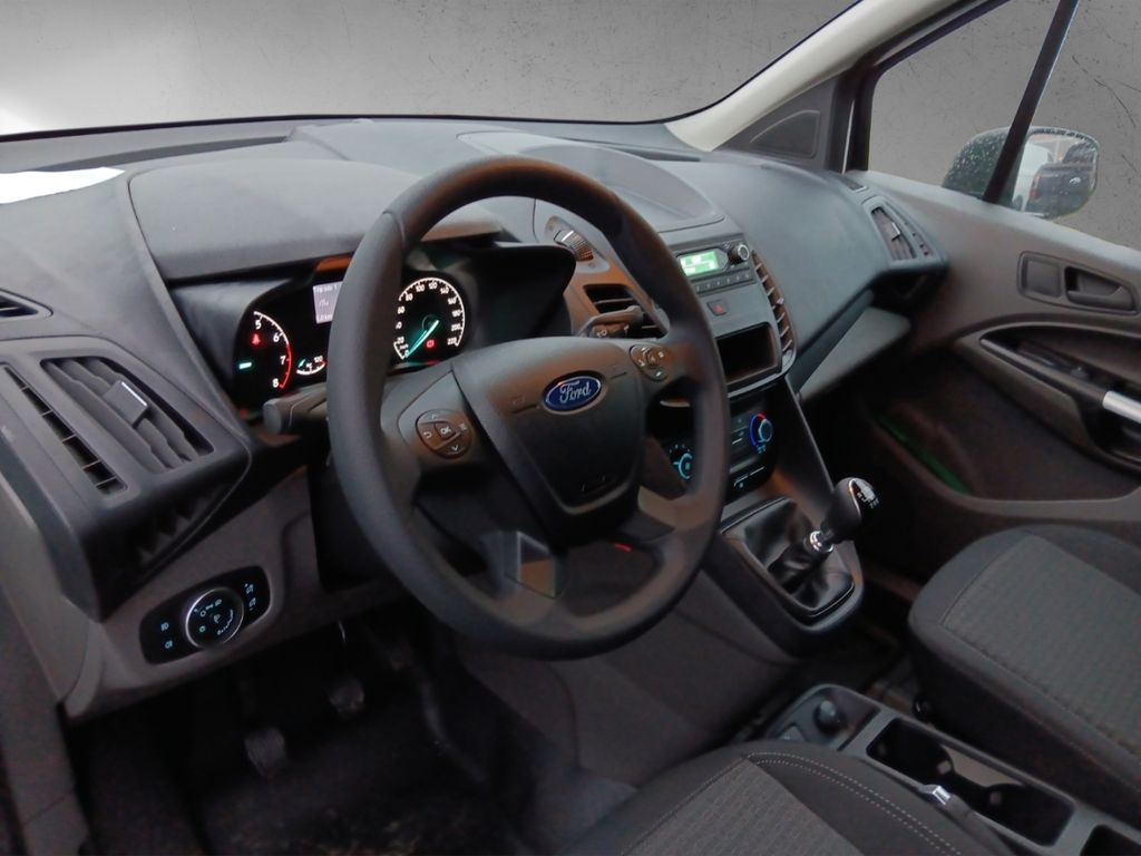Ford Transit Connect 2025