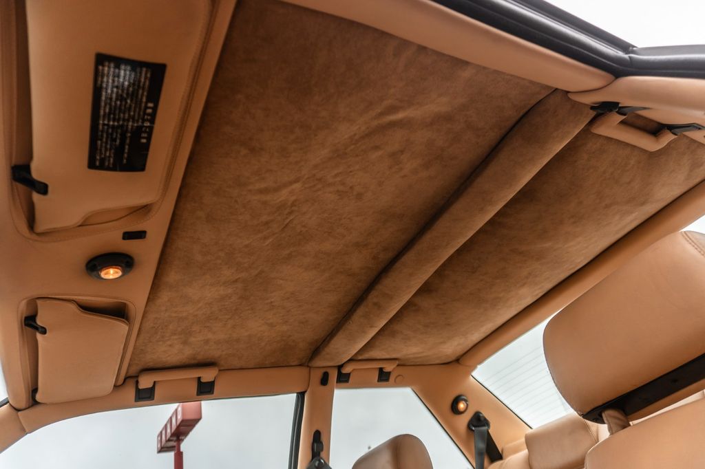 Maserati Ghibli 1997