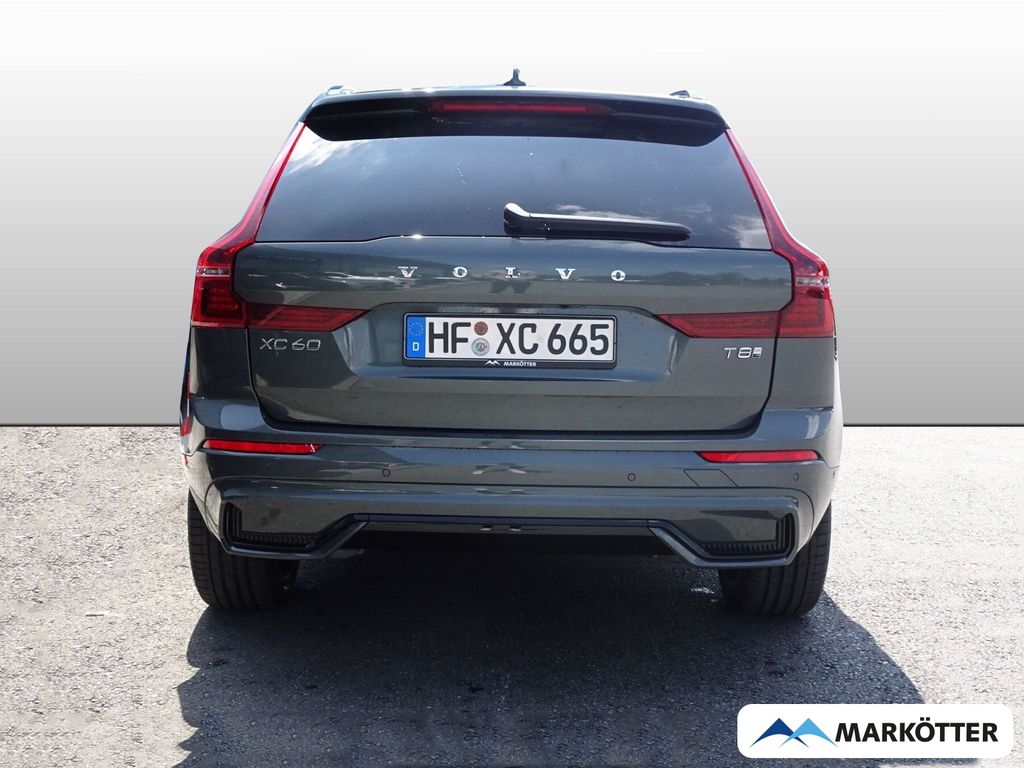 Volvo XC60 2025