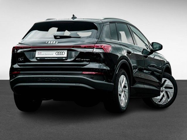Audi Q4 e-tron 2024