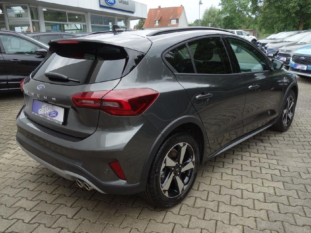 Ford Focus 2024