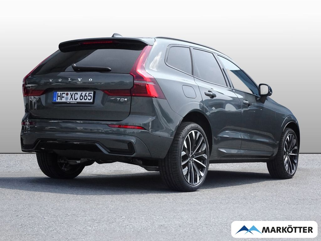 Volvo XC60 2025