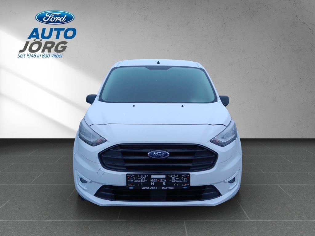 Ford Transit Connect 2025