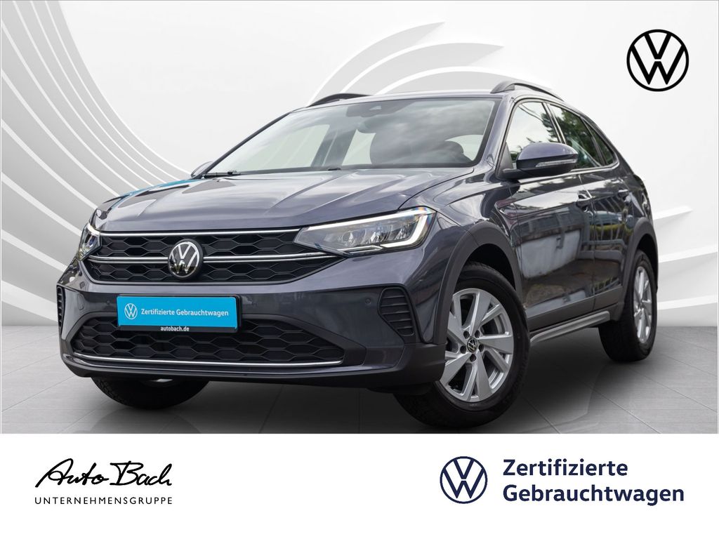 Volkswagen Taigo 2023