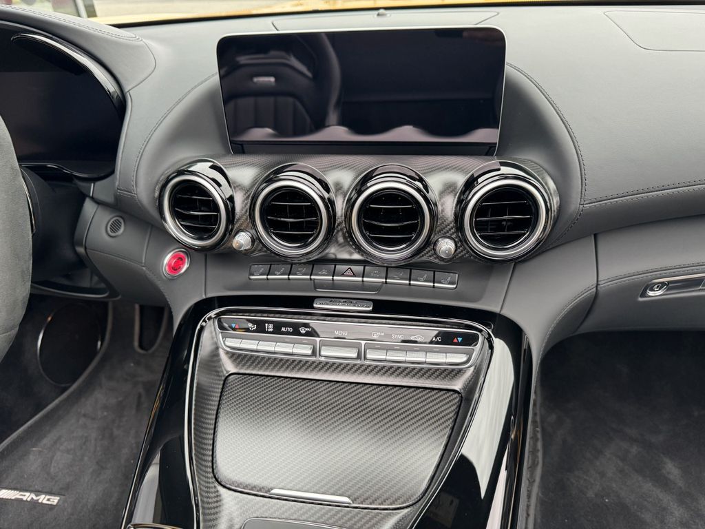 Mercedes-Benz AMG GT R 2020