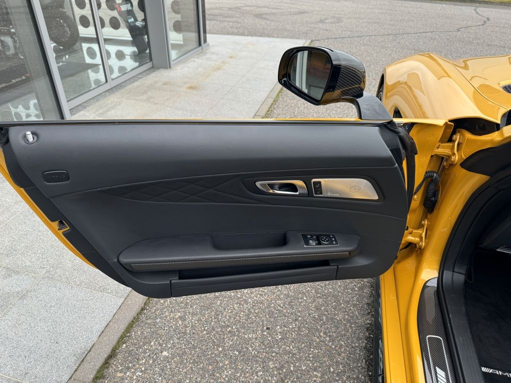 Mercedes-Benz AMG GT R 2020