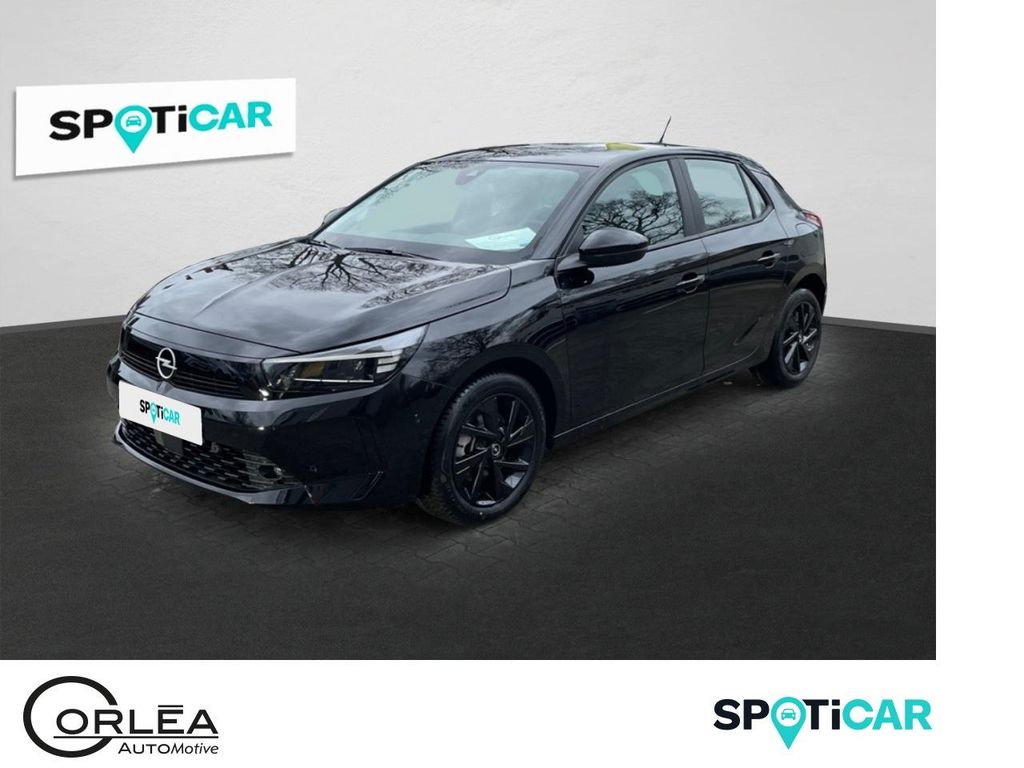 Opel Corsa 2024