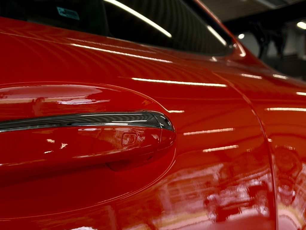 Mercedes-Benz AMG GT 2022