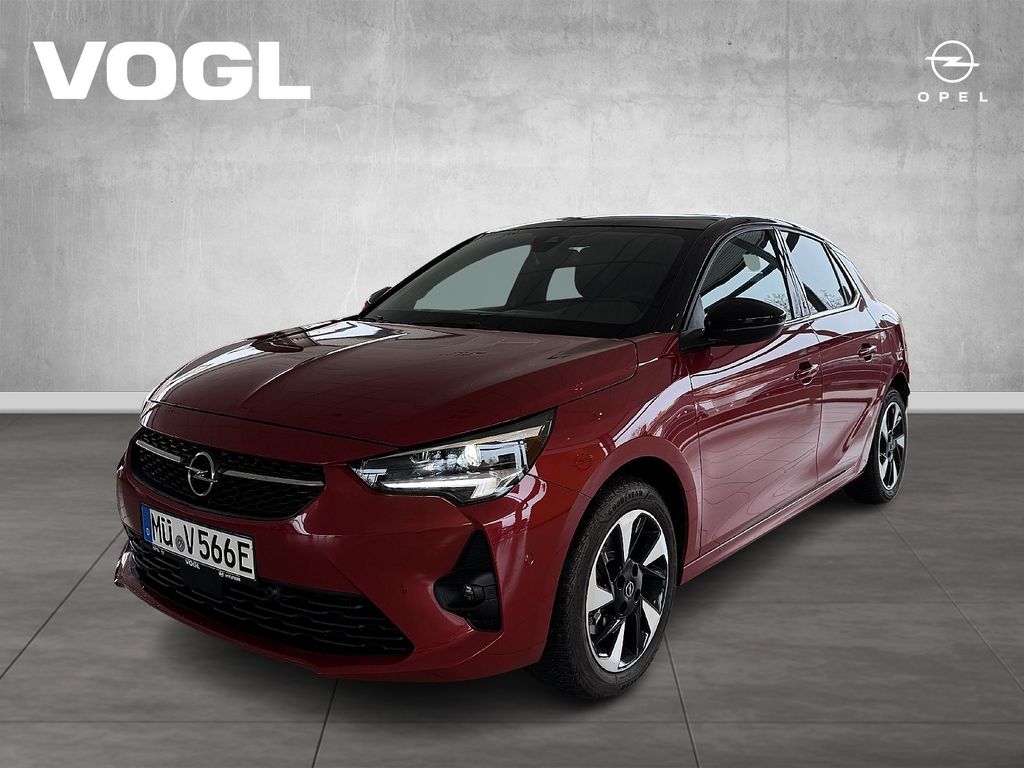 Opel Corsa 2024