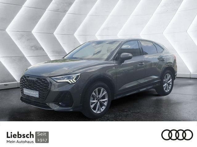 Audi Q3 2024