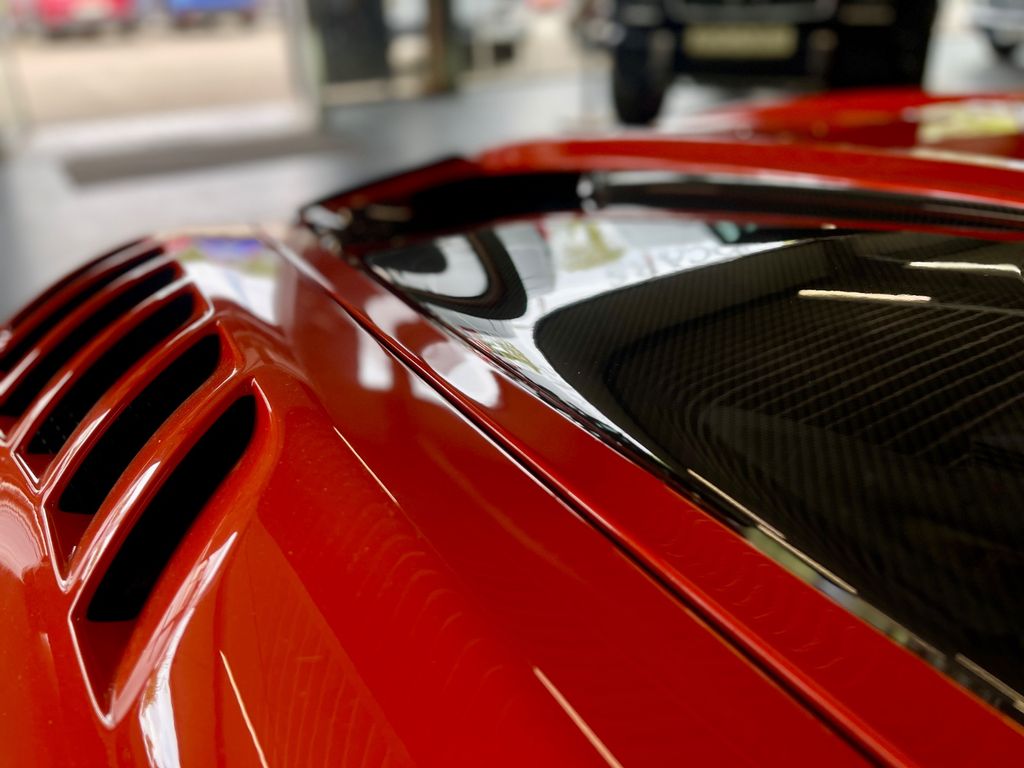 Mercedes-Benz AMG GT 2022