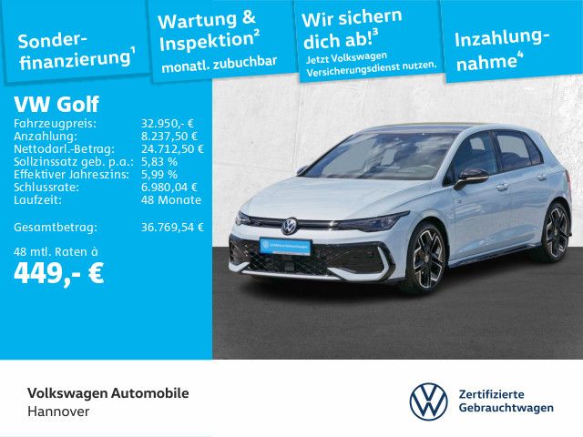 Volkswagen Golf 2024
