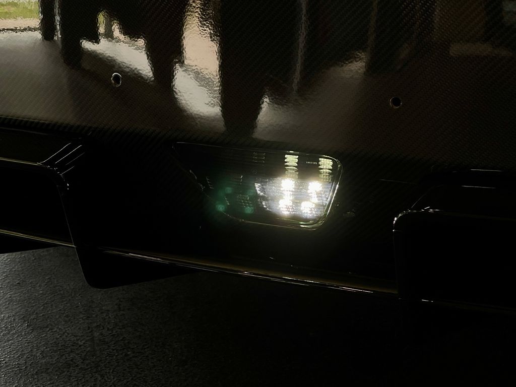 Mercedes-Benz AMG GT 2022