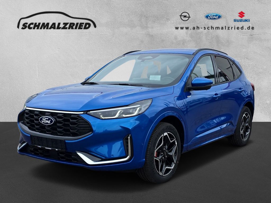 Ford Kuga 2024