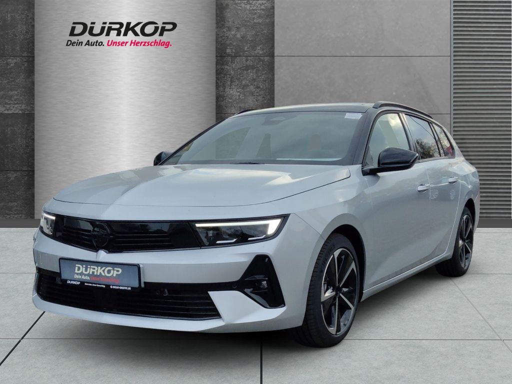 Opel Astra 2025