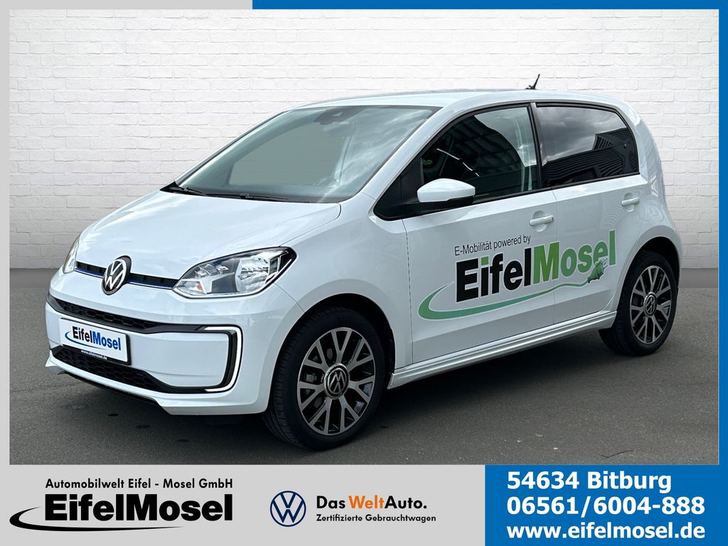Volkswagen e-up! 2023