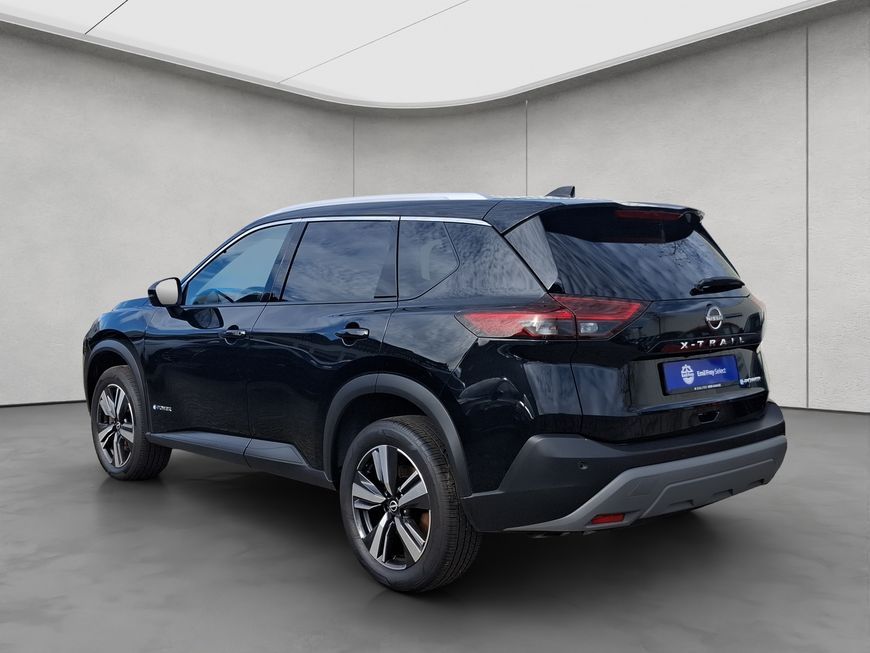 Nissan X-Trail 2024