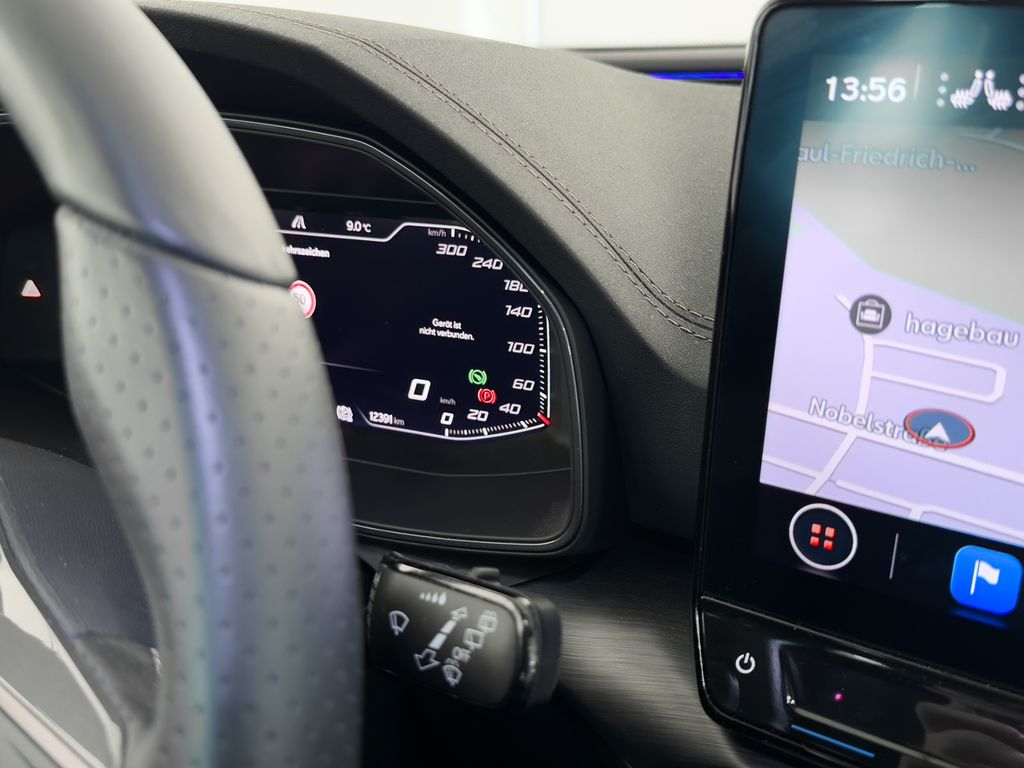 Cupra Formentor 2024