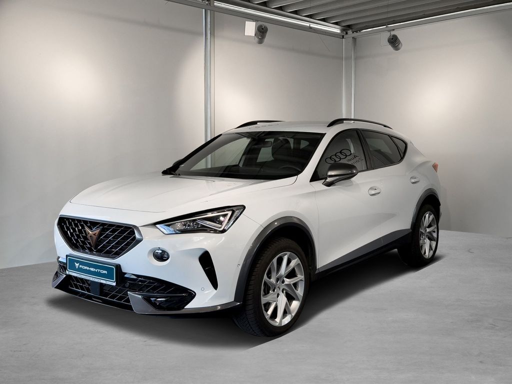 Cupra Formentor 2024