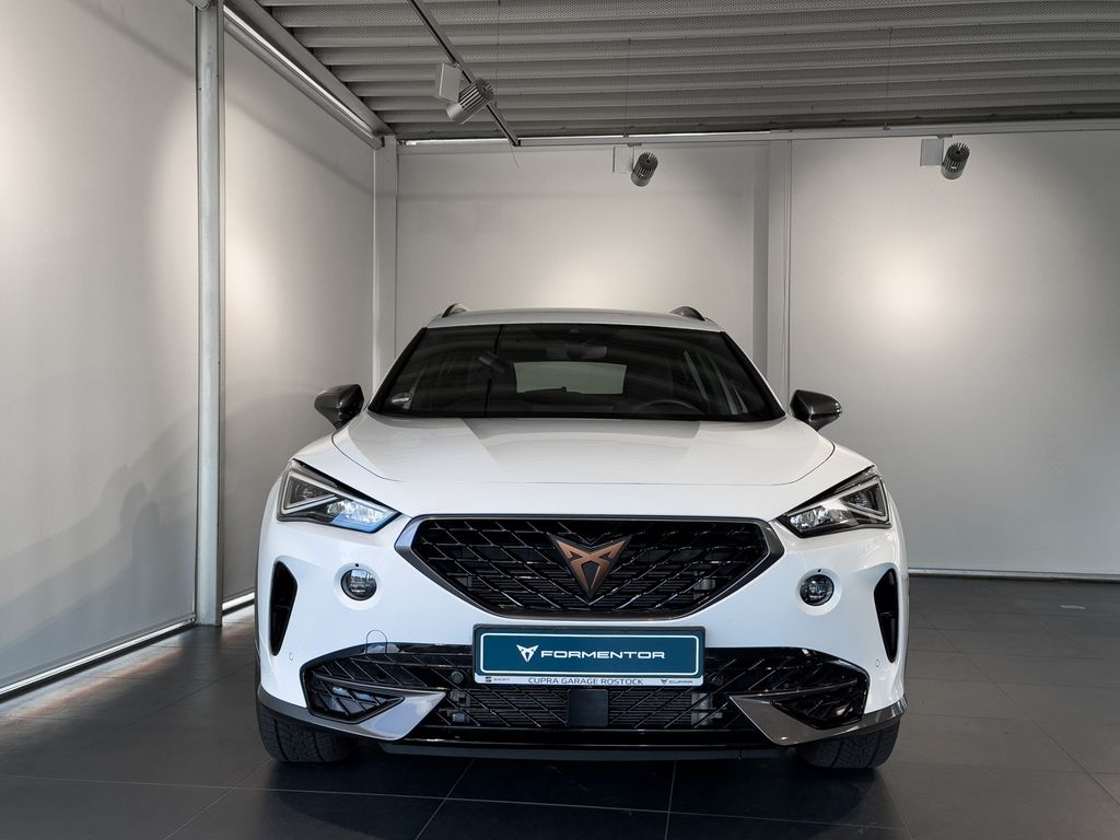 Cupra Formentor 2024